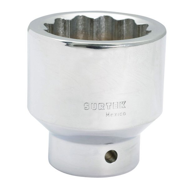 3/4in Socket 12 points 1-9/16in, Surtek, Mfr#: F5950